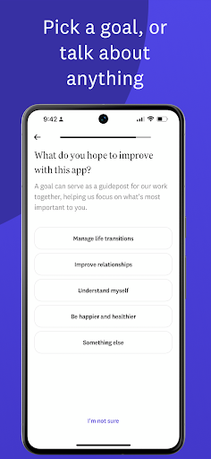 Ash AI Counselor & Coach app free download 1.2.10