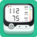 Blood Pressure App Better me apk download latest version