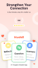 Kuddl Relationship Coaching app free download for android v1.0.3 screenshot 2