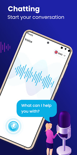 Voice Commands Assistant App download apk latest version