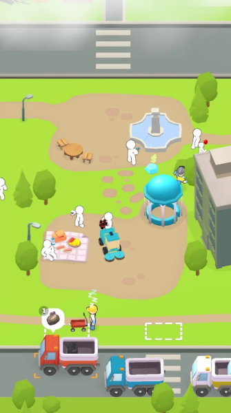 Dump Cleaner Apk Download for Android