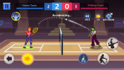 Badminton Hero Super League Apk Download Latest Version v1.1.1 screenshot 4