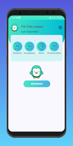 English Course app download latest version