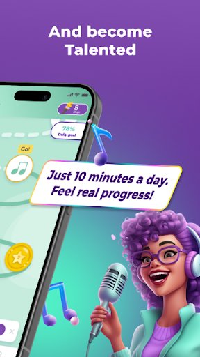 Talented Music Learning App free download latest version