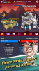 League of Heroes Idle PVP Apk Download for Android v0.52 screenshot 3