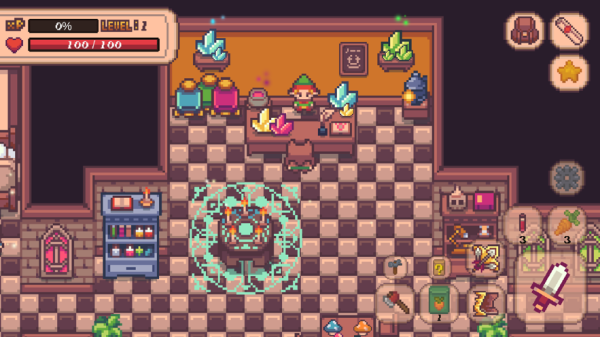 megis adventure apk mod free full game