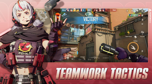 AceForce 2 Global Version Free Download