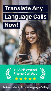 AIPhone.AI AI Call Translate app free download  latest version v2.3.0 screenshot 1