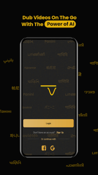 Panini Translate ai mod apk 12.4 premium unlocked latest version v12.4 screenshot 2