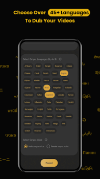 Panini Translate ai mod apk 12.4 premium unlocked latest version v12.4 screenshot 3