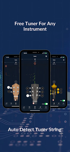 Guitar Tuner Guitar Tuno app download for androidͼƬ2