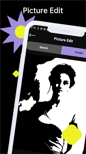 Emoji & Picture Edit app free download for android