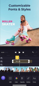 Renderforest Video & Animation mod apk 3.7.5 premium unlocked v3.7.5 screenshot 2