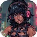 Cyberpunk Yakuza Street Story apk download for android 