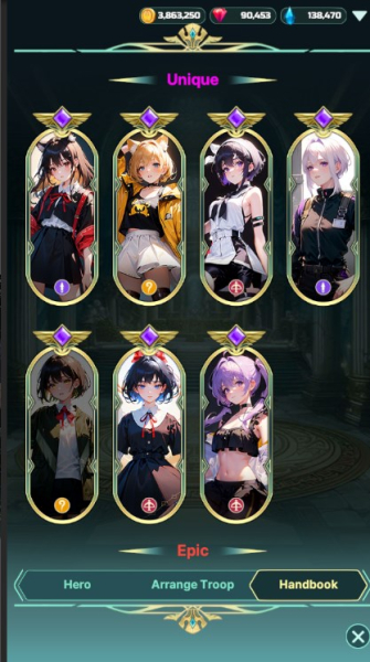 Clash Of Thrones apk download for android