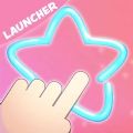 Neon Shop Launcher app download for android