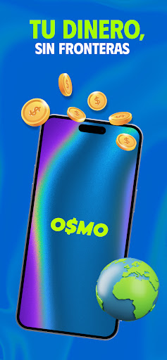 Osmo Wallet apk latest version free download