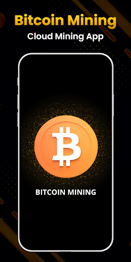 BTC Mining Crypto Cloud Miner app download latest version