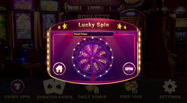 Lightning Bomb Slot Apk Download Latest Version