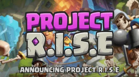 Project R.I.S.E mobile apk free download v1.0 screenshot 2