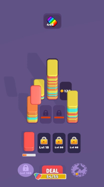 Shuffle Stack apk latest version