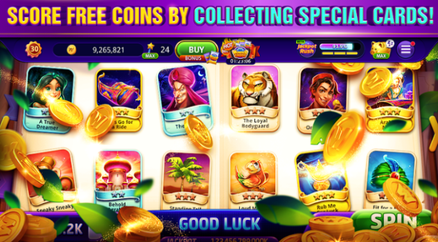 Fa Chai Dozer Slot Apk Download for Android v1.0 screenshot 1