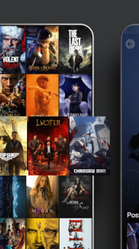 Chaoss Movies & TV Shows app download for android v2.2.68.0408.01 screenshot 4