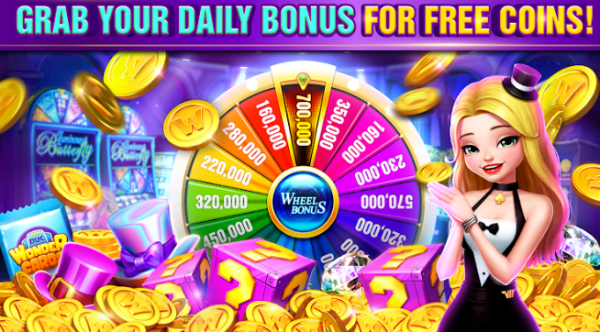 Fa Chai Dozer Slot Apk Download for Android