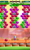 Bubble Shooter Bird Rescue mod apk latest version v1.0.1 screenshot 2