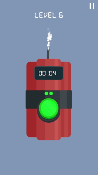 Bomb Defuser Precision Taps apk download latest version v1.0.0 screenshot 1