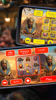 Rise of Pharaon Apk Download for Android v1.0.1 screenshot 1