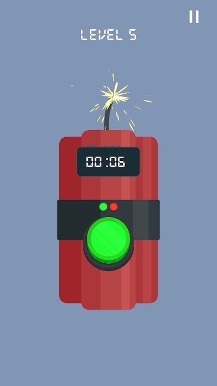 Bomb Defuser Precision Taps apk download latest versionͼƬ1