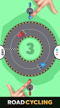 2 Player Challenges Fun Games apk download latest version v1.0 screenshot 1