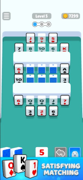 Solitaire Maze apk download for android  v1.0 screenshot 3