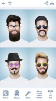 Man Hairstyles Photo Editor apk latest version v1.8.8 screenshot 2