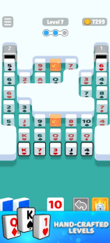 Solitaire Maze apk download for android  v1.0 screenshot 4