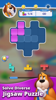 Blocky’s Trip apk download for android  v1.0 screenshot 1