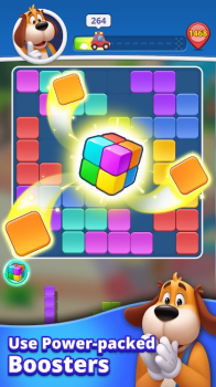 Blocky’s Trip apk download for android  v1.0 screenshot 2