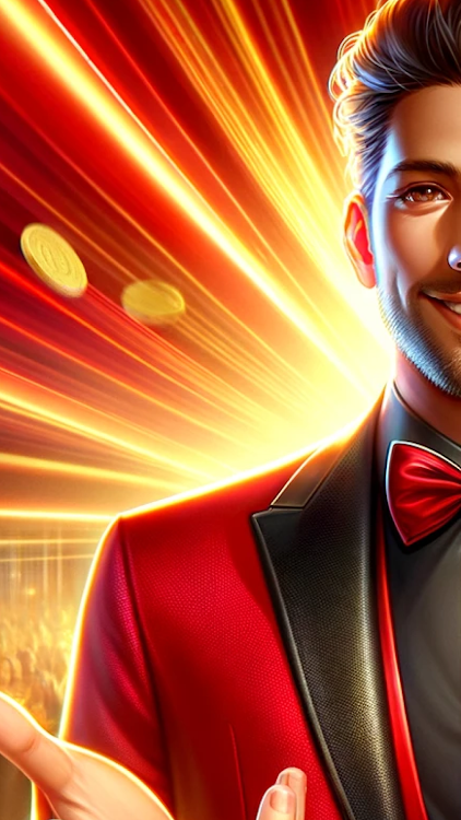 City of Lucky Slot apk download latest versionͼƬ1