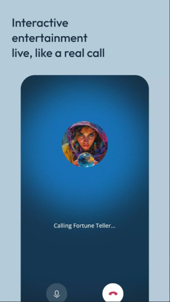 Character AI Chat Talk Text app for android download