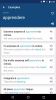 italian english dictionary app offline version v11.1.0 screenshot 1