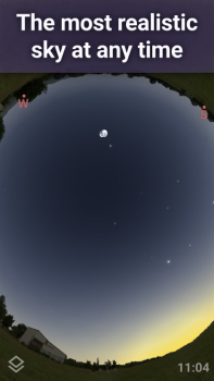 stellarium mobile mod apk cracked v1.10.4 screenshot 3