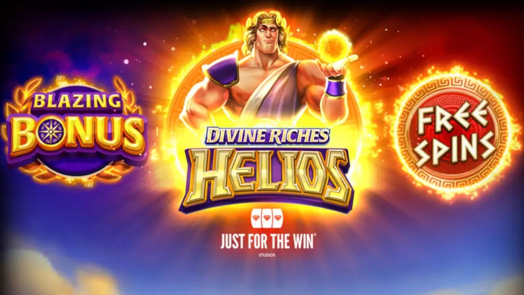 Divine Riches Helios slot apk download latest version