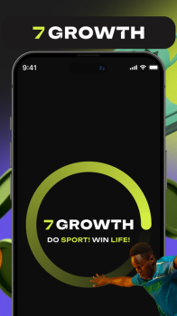 7 Growth Sports Tips App Free Download v1.0.3 screenshot 1