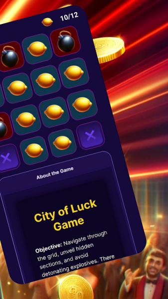City of Lucky Slot apk download latest version