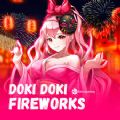 Doki Doki Fireworks slot apk download for android