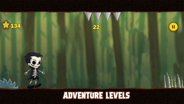 Gravity Runner apk download latest version v1.0.0 screenshot 2