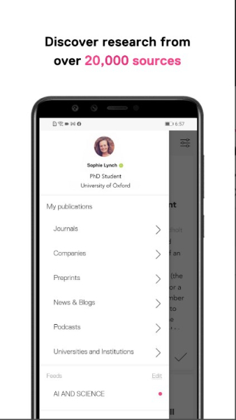 Researcher apk latest version