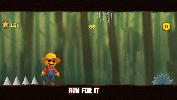 Gravity Runner apk download latest version v1.0.0 screenshot 4