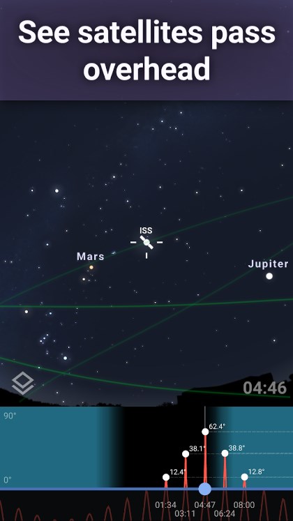 stellarium mobile mod apk cracked